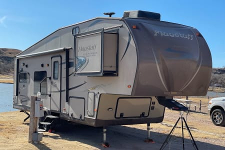 LubbockRV rentals