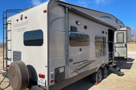 LubbockRV rentals