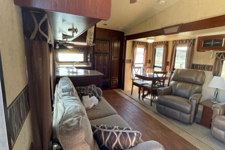 LubbockRV rentals