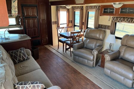 LubbockRV rentals