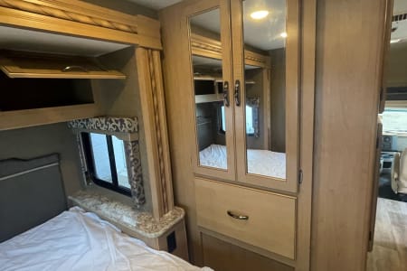 FrederickRV rentals