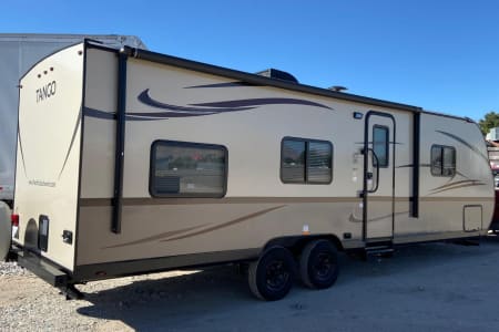 Las VegasRV rentals