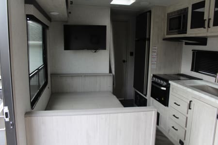 PelhamRV rentals