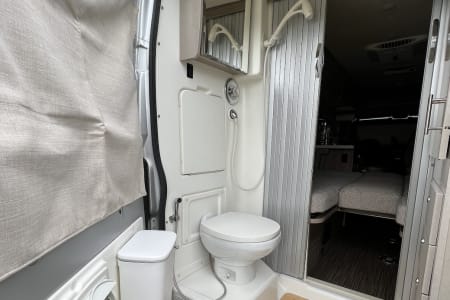 RV Rental atlanta,Georgia-(GA)