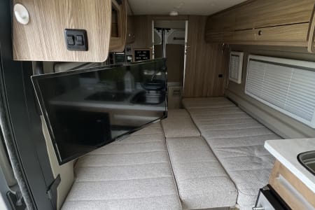 RV Rental atlanta,Georgia-(GA)