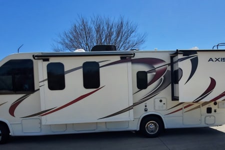 RockwallRV rentals