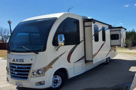 RockwallRV rentals