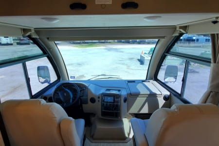 RockwallRV rentals