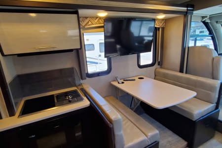 RockwallRV rentals