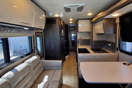 RockwallRV rentals