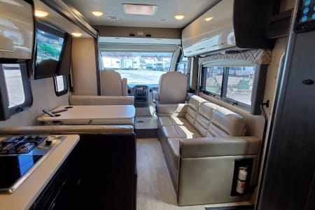 RockwallRV rentals