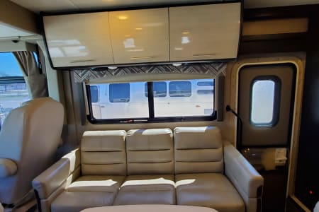 RockwallRV rentals