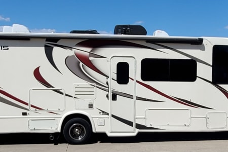 RockwallRV rentals