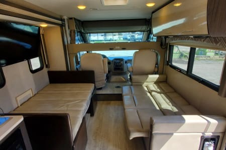 RockwallRV rentals