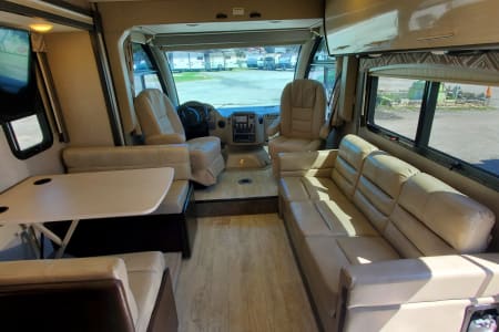 RockwallRV rentals