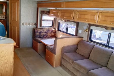 GridleyRV rentals