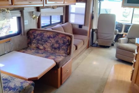 GridleyRV rentals