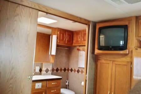 GridleyRV rentals