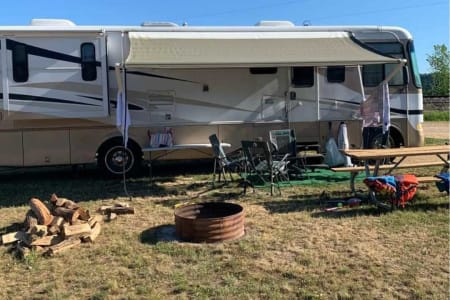 GridleyRV rentals