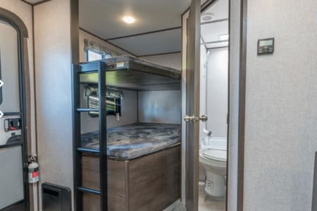 Platte CityRV rentals