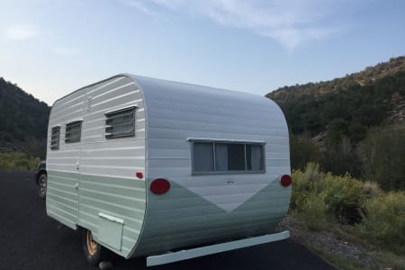 CapitolReefNationalPark Rv Rentals