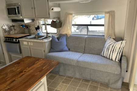 PismoStateBeach Rv Rentals