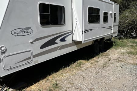 PismoStateBeach Rv Rentals