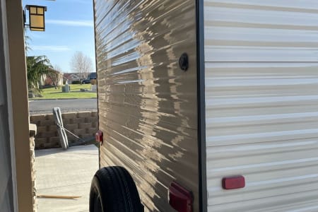 RV Rental kennewick,Washington-(WA)