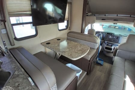 AylmerRV rentals