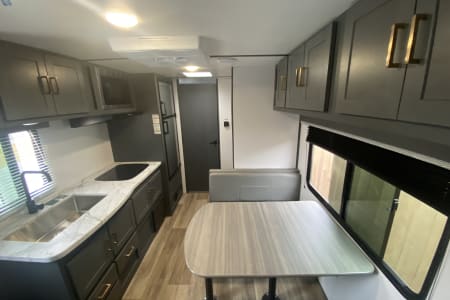 LubbockRV rentals