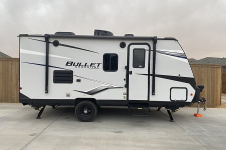 LubbockRV rentals