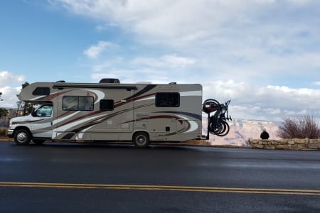 RV Rental boise-city,Idaho-(ID)