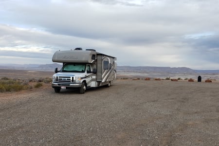 RV Rental boise-city,Idaho-(ID)