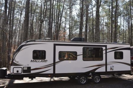 South JordanRV rentals