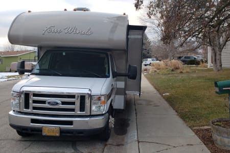 RV Rental boise-city,Idaho-(ID)