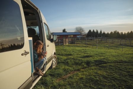 BurnabyRV rentals