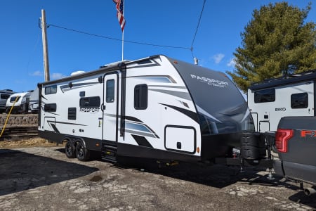 BradburyMountainStatePark Rv Rentals