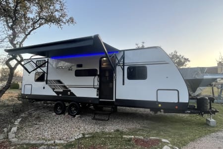 PedernalesFallsStatePark Rv Rentals