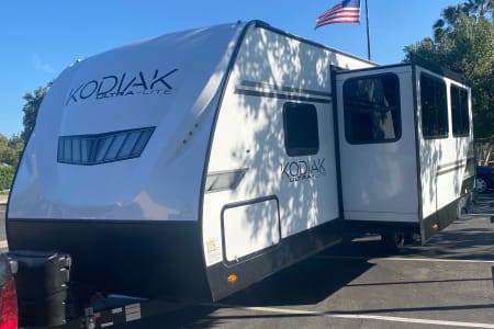 FallbrookRV rentals