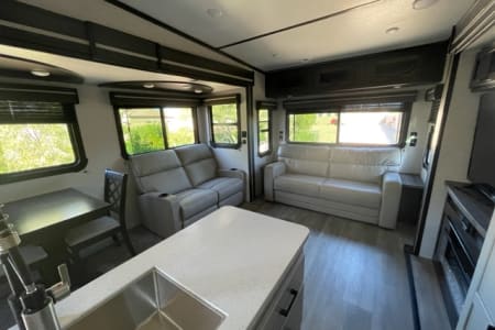 PhoenixRV rentals