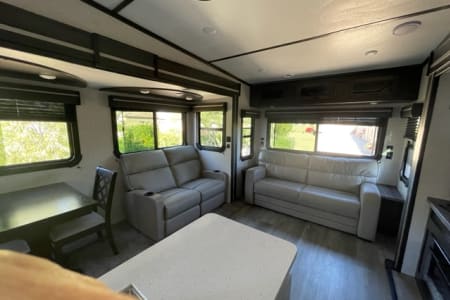 BlackCanyonRanchRVResort Rv Rentals