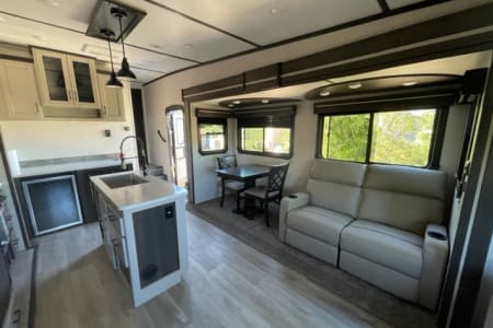 BlackCanyonRanchRVResort Rv Rentals