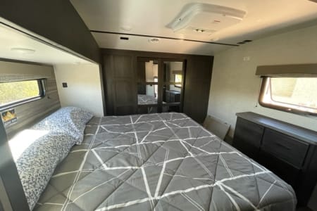 PhoenixRV rentals