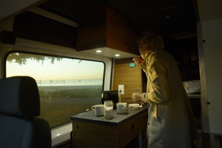 GoldenGateNationalRecreationArea Rv Rentals