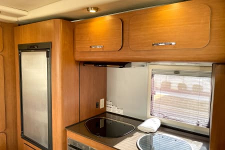 South JordanRV rentals