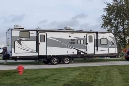 PetoskeyRV rentals