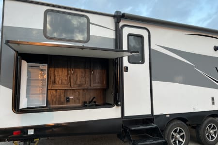 PetoskeyRV rentals