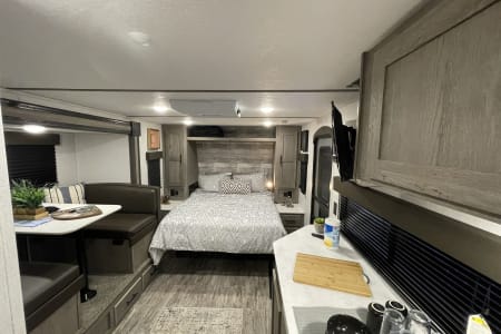 DenverRV rentals