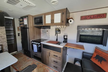 North OgdenRV rentals