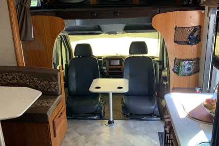 PhoenixRV rentals